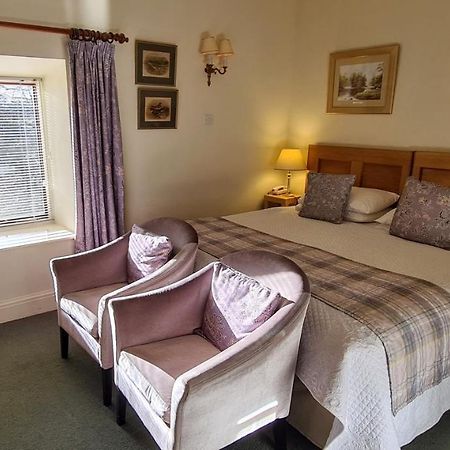 Biggin Hall Country House Hotel Hartington Zewnętrze zdjęcie
