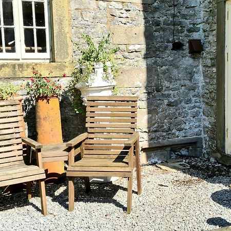 Biggin Hall Country House Hotel Hartington Zewnętrze zdjęcie