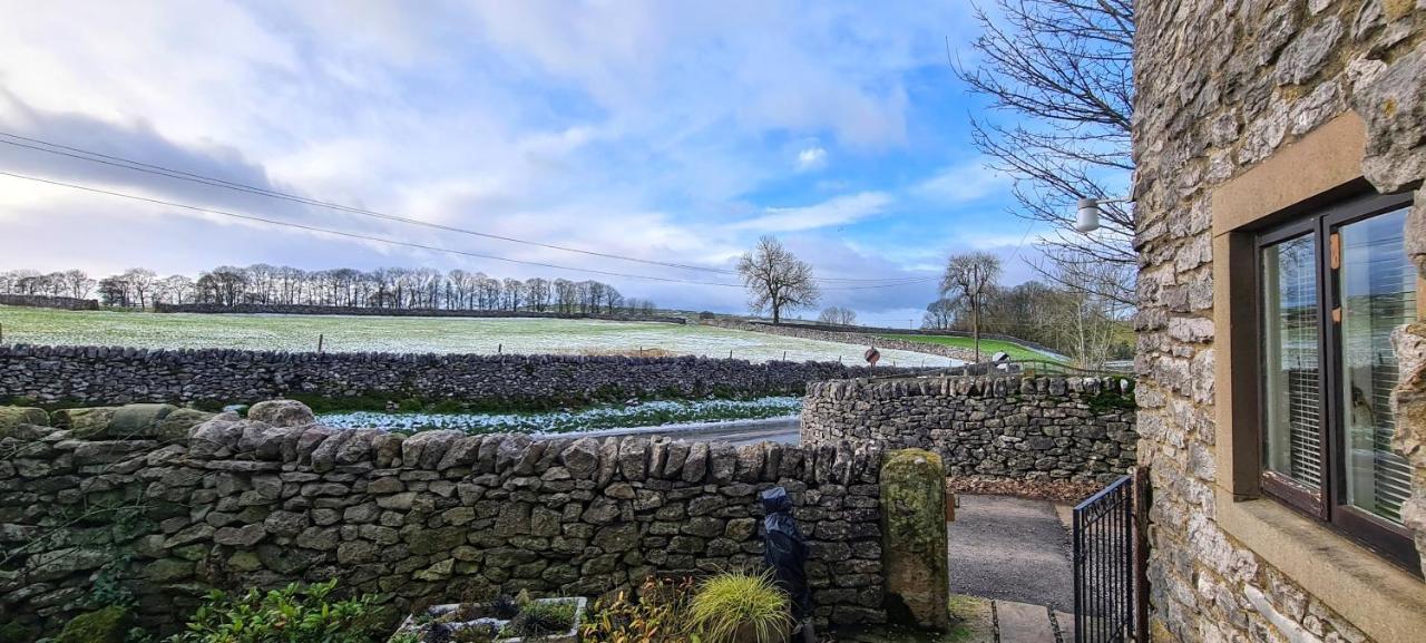 Biggin Hall Country House Hotel Hartington Zewnętrze zdjęcie