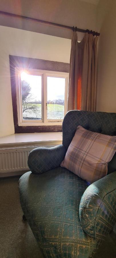 Biggin Hall Country House Hotel Hartington Zewnętrze zdjęcie