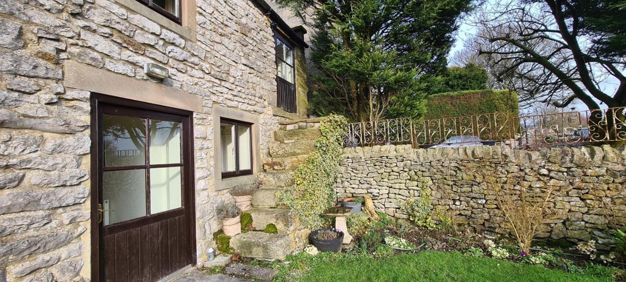 Biggin Hall Country House Hotel Hartington Zewnętrze zdjęcie