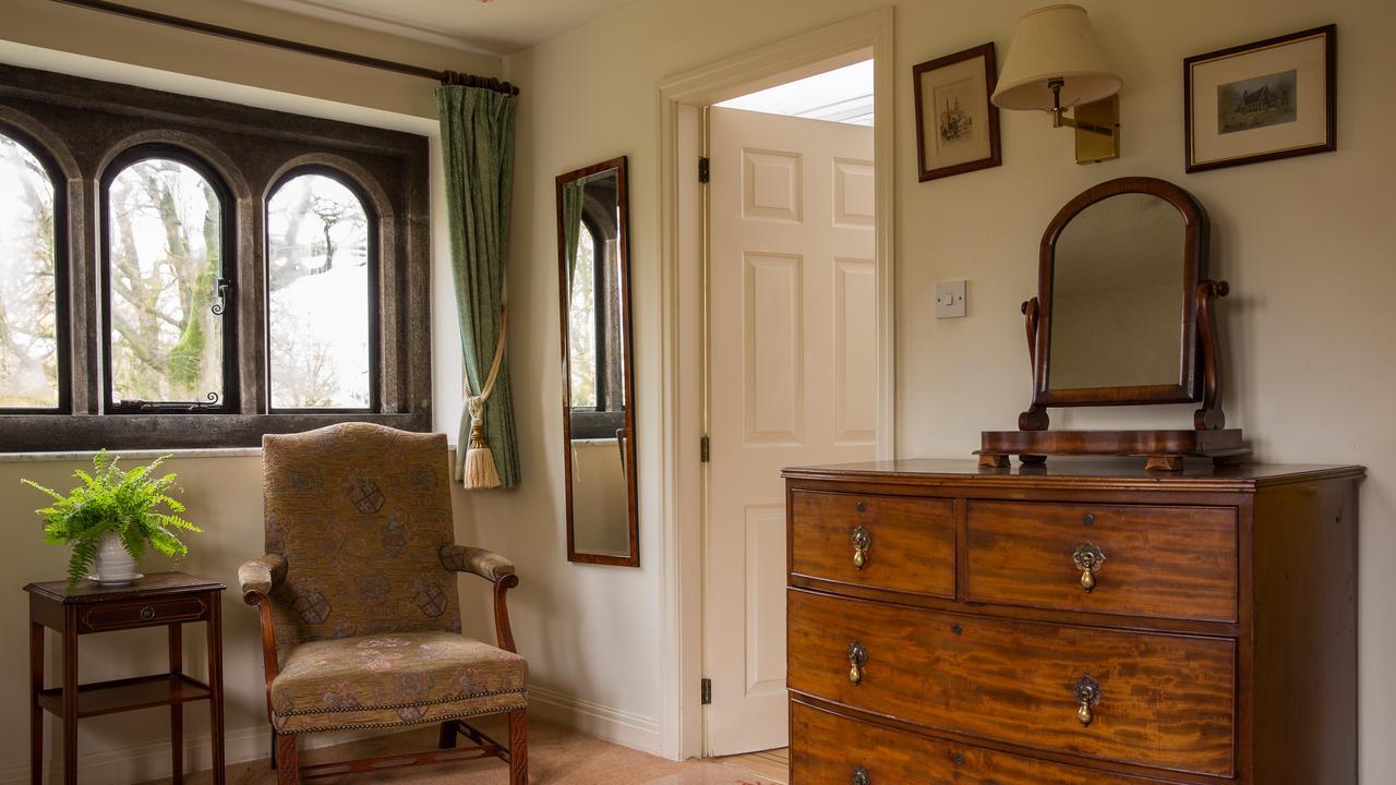 Biggin Hall Country House Hotel Hartington Zewnętrze zdjęcie